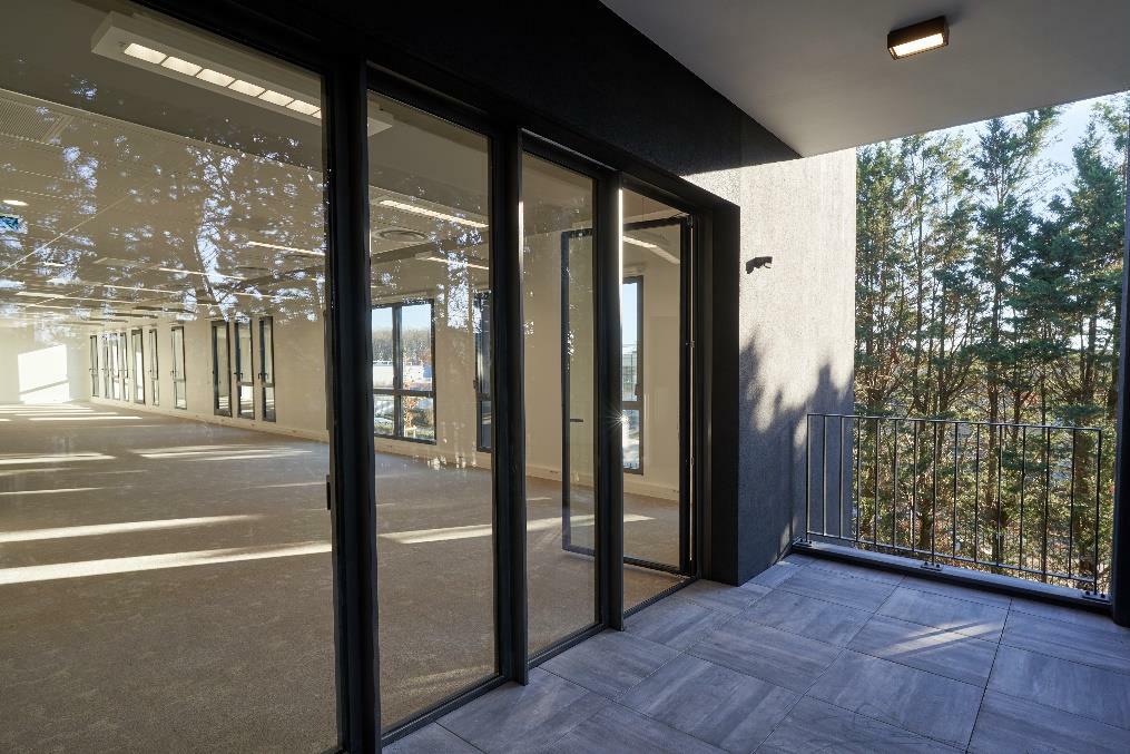 Bureau Dardilly 1749m² Location bureau Dardilly Rhône OLBUR2110483 31